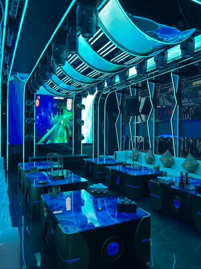 阜阳商务ktv总排行推荐指南-颍泉区ktv预定